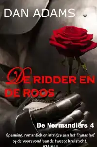 DE RIDDER EN DE ROOS