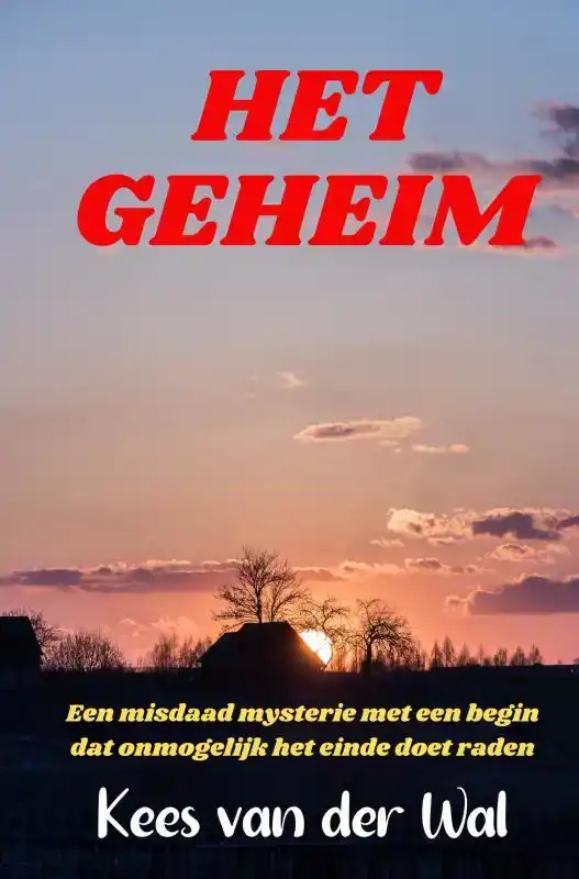 HET GEHEIM