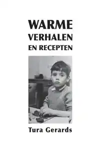 WARME VERHALEN EN RECEPTEN