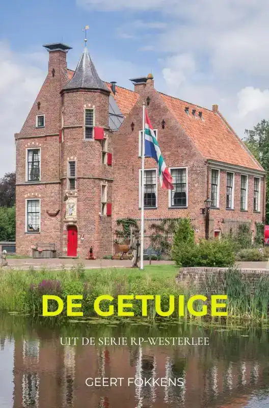 DE GETUIGE
