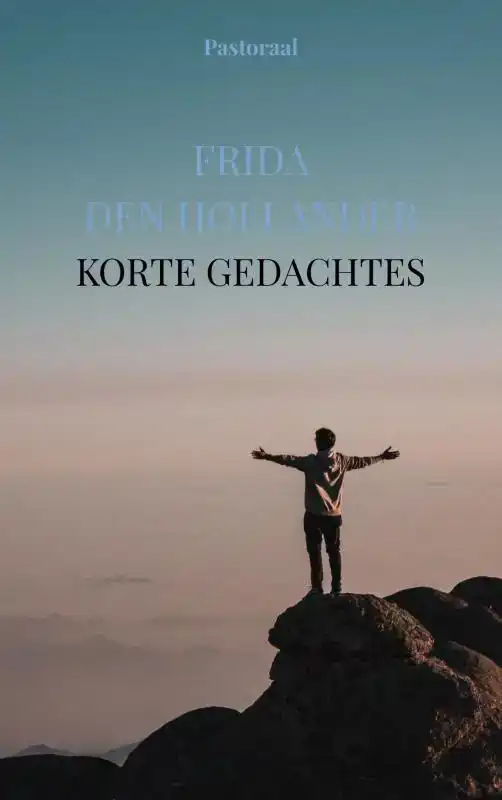 KORTE GEDACHTES