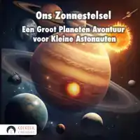 HET ZONNESTELSEL