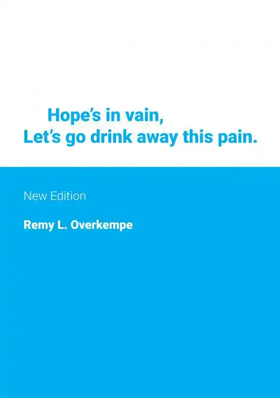 HOPE'S IN VAIN / NEW EDITION