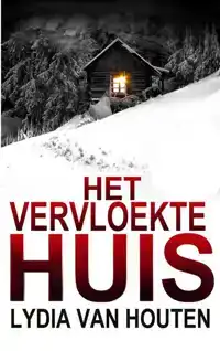 HET VERVLOEKTE HUIS