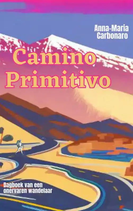 CAMINO PRIMITIVO