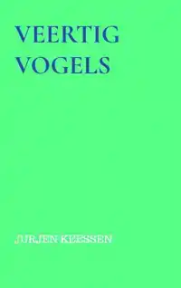 VEERTIG VOGELS