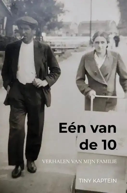 EEN VAN DE 10