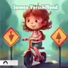 SAMEN VERSCHILLEND