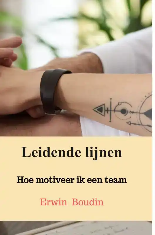LEIDENDE LIJNEN