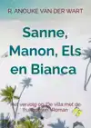 SANNE, MANON, ELS EN BIANCA