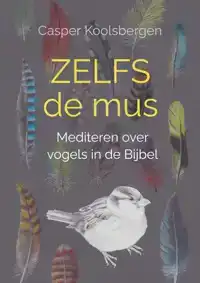 ZELFS DE MUS