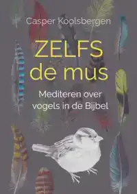 ZELFS DE MUS