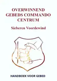 OVERWINNEND GEBEDS COMMANDO CENTRUM