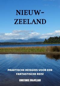 NIEUW-ZEELAND