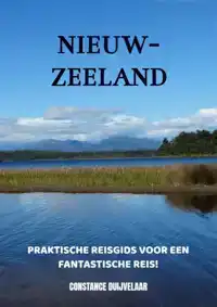 NIEUW-ZEELAND