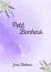 PETIT BONHEUR