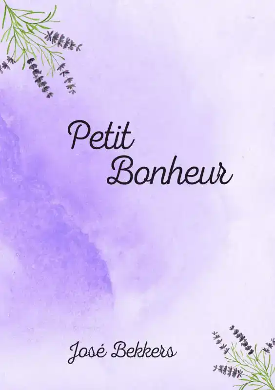 PETIT BONHEUR