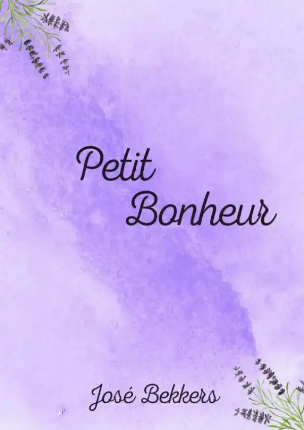 PETIT BONHEUR