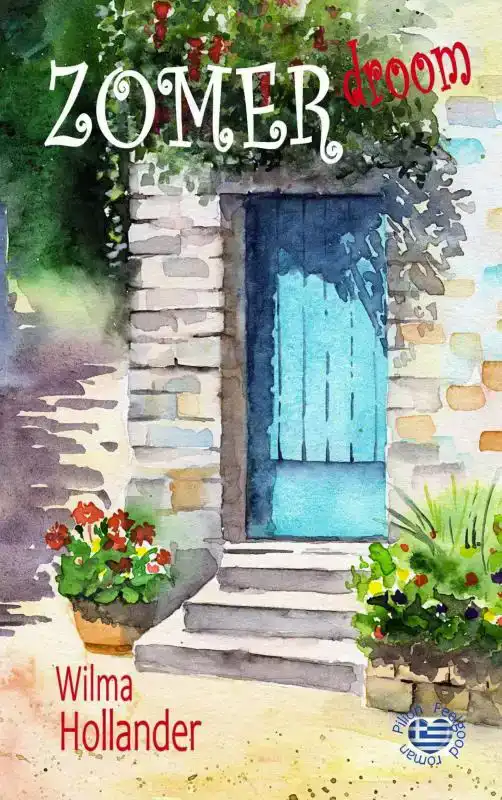 ZOMERDROOM