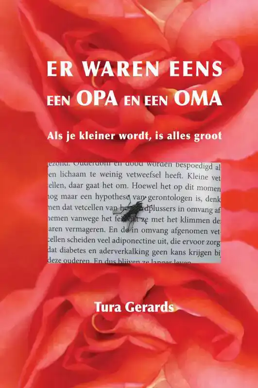 ER WAREN EENS EEN OPA EN EEN OMA