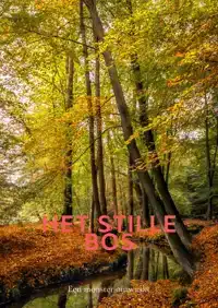 HET STILLE BOS