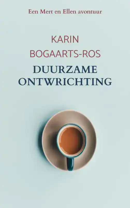 DUURZAME ONTWRICHTING