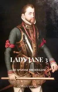 LADY JANE 3
