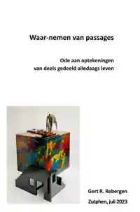 WAAR-NEMEN VAN PASSAGES