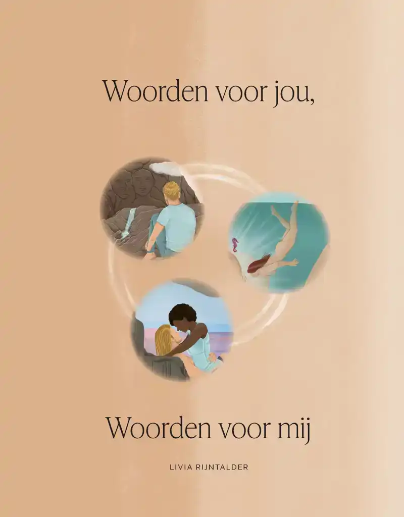 WOORDEN VOOR JOU, WOORDEN VOOR MIJ