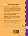 PUPPY BUDDY BOEK WOEF!