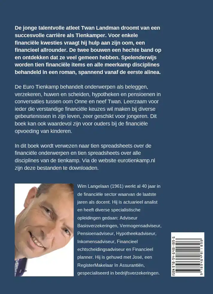 DE EURO TIENKAMP