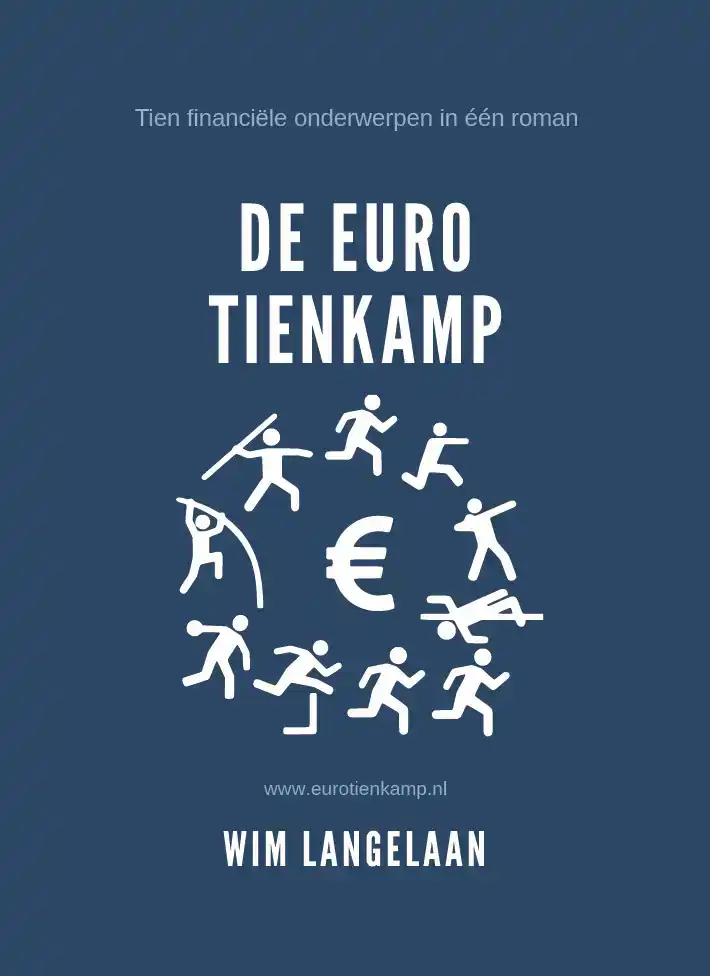 DE EURO TIENKAMP
