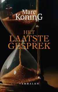 HET LAATSTE GESPREK