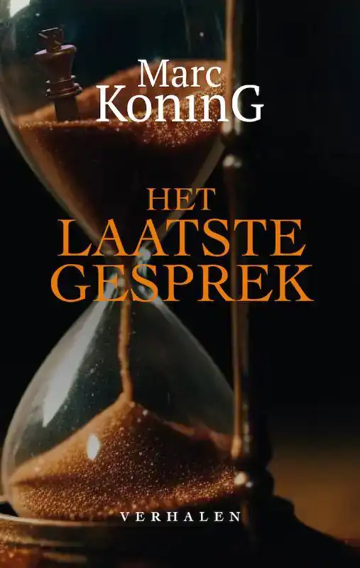 HET LAATSTE GESPREK
