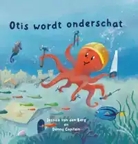 OTIS WORDT ONDERSCHAT