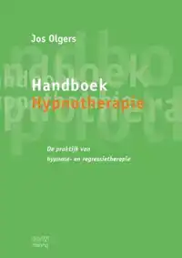 HANDBOEK HYPNOTHERAPIE