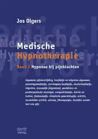 MEDISCHE HYPNOTHERAPIE
