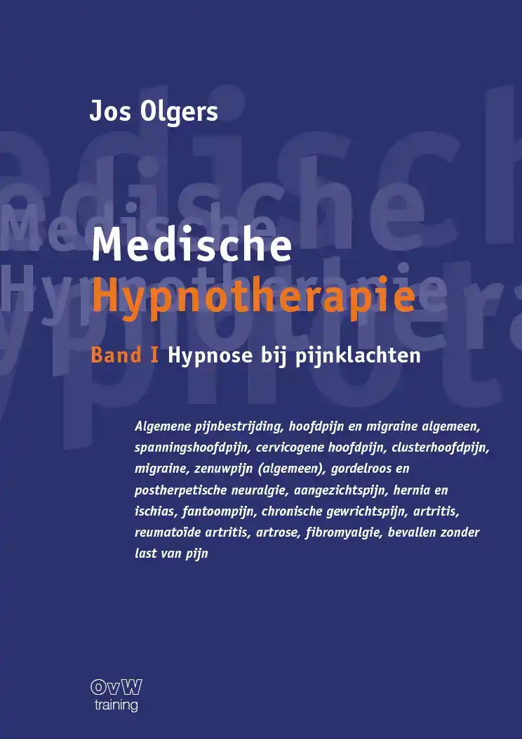 MEDISCHE HYPNOTHERAPIE
