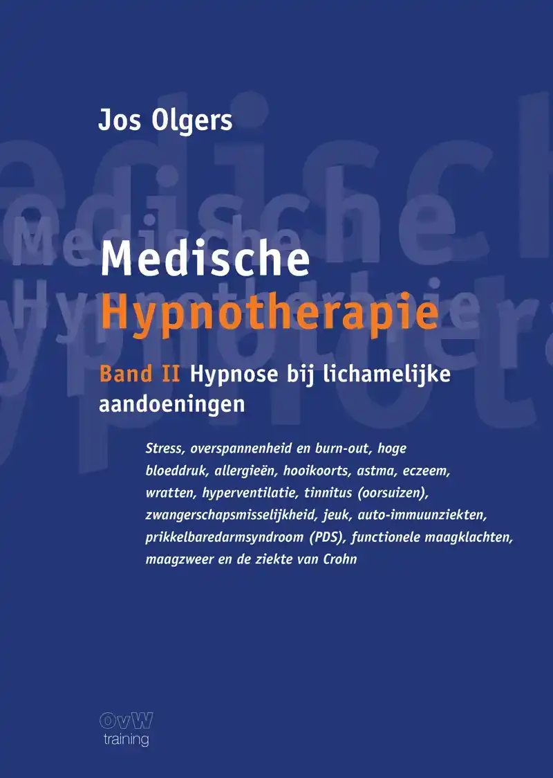 MEDISCHE HYPNOTHERAPIE