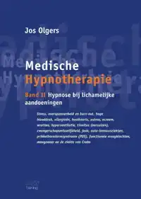 MEDISCHE HYPNOTHERAPIE