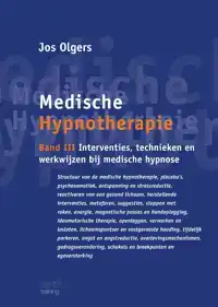 MEDISCHE HYPNOTHERAPIE