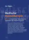 MEDISCHE HYPNOTHERAPIE