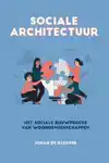 SOCIALE ARCHITECTUUR
