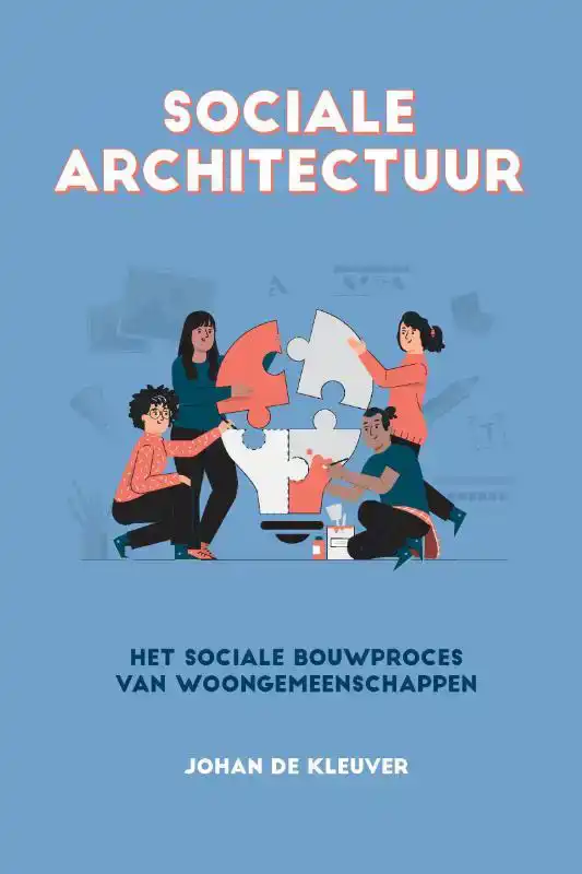 SOCIALE ARCHITECTUUR