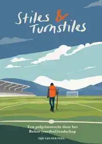 STILES & TURNSTILES