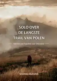 SOLO OVER DE LANGSTE TRAIL VAN POLEN