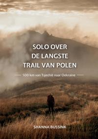 SOLO OVER DE LANGSTE TRAIL VAN POLEN