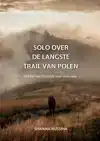 SOLO OVER DE LANGSTE TRAIL VAN POLEN