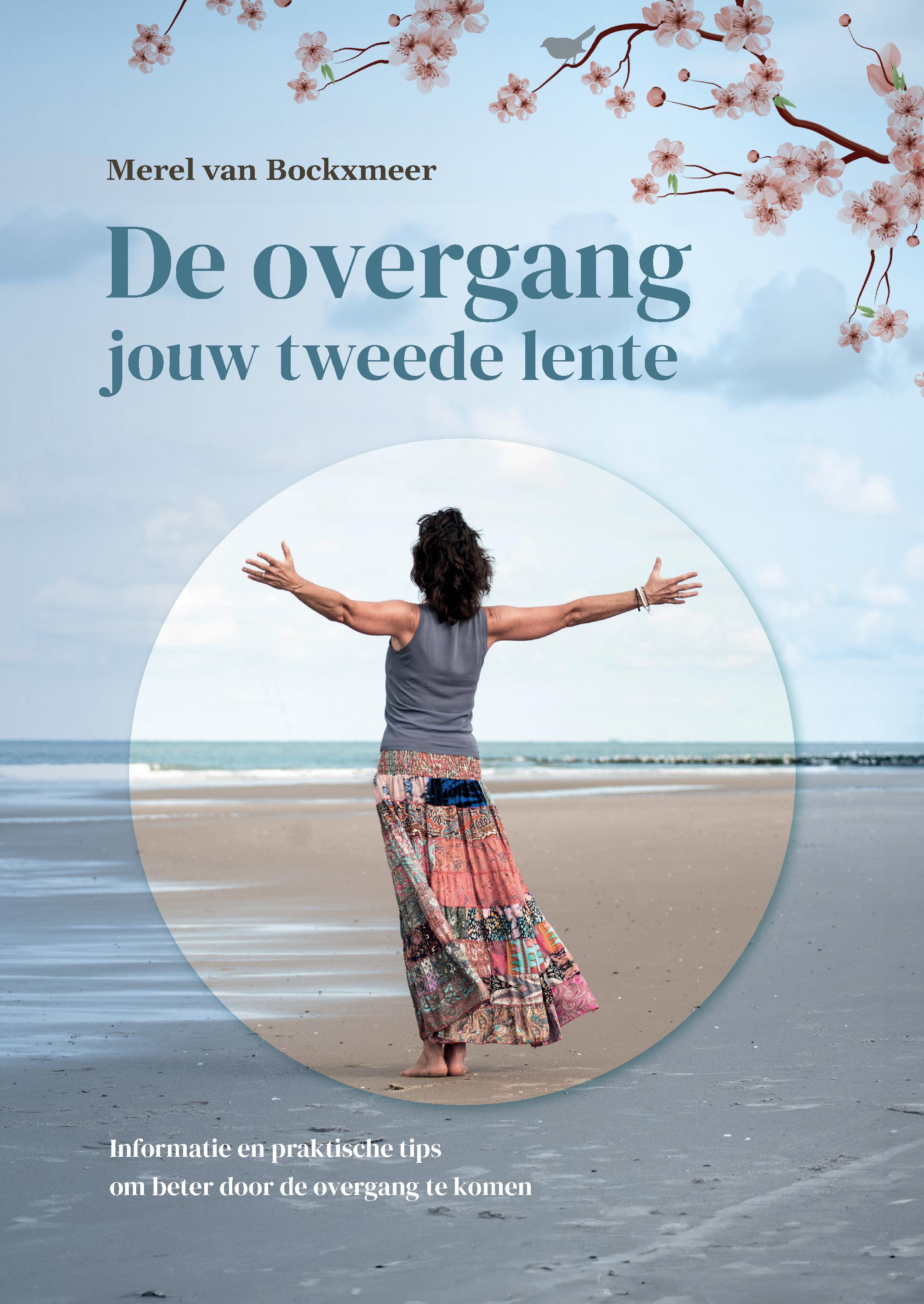 DE OVERGANG, JOUW TWEEDE LENTE