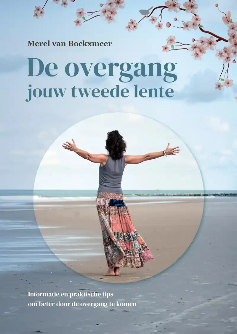 DE OVERGANG, JOUW TWEEDE LENTE